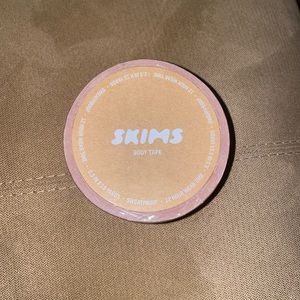 Skims body tape tigers eye